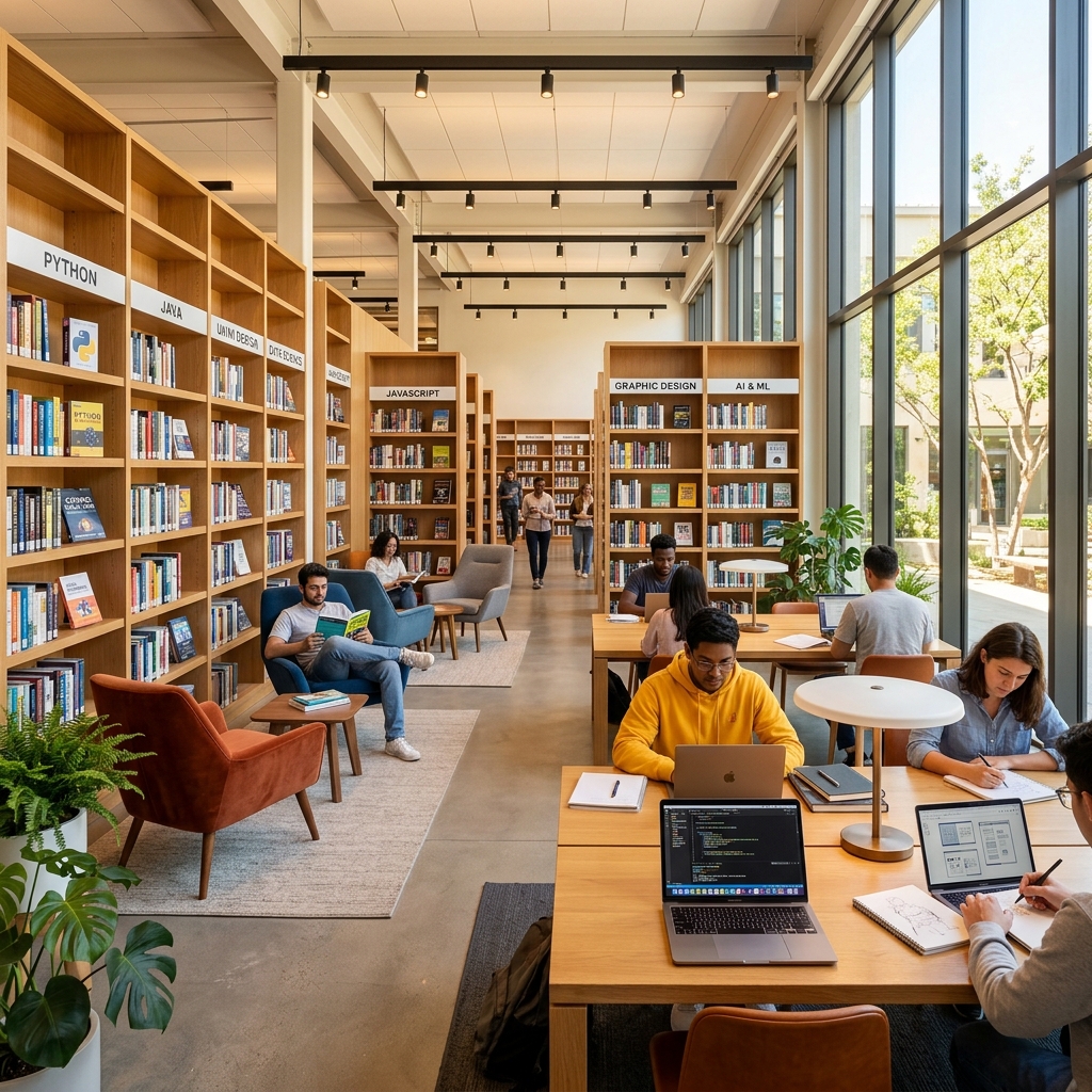 Resource Library
