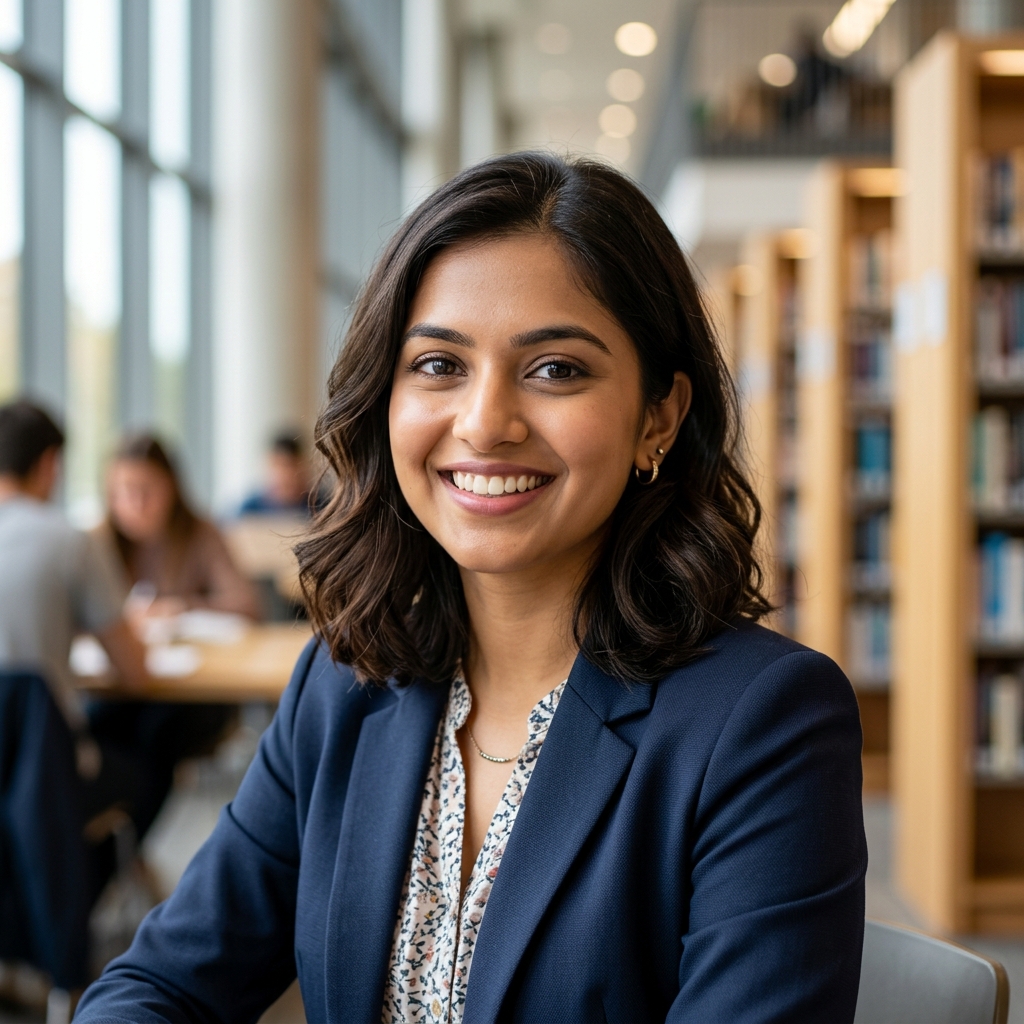 Yashika — Digitally Code student placed at Infosys