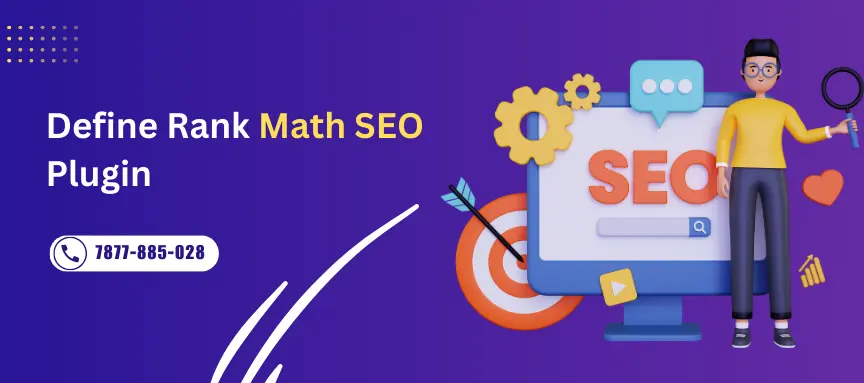 Explain rank math seo plugin