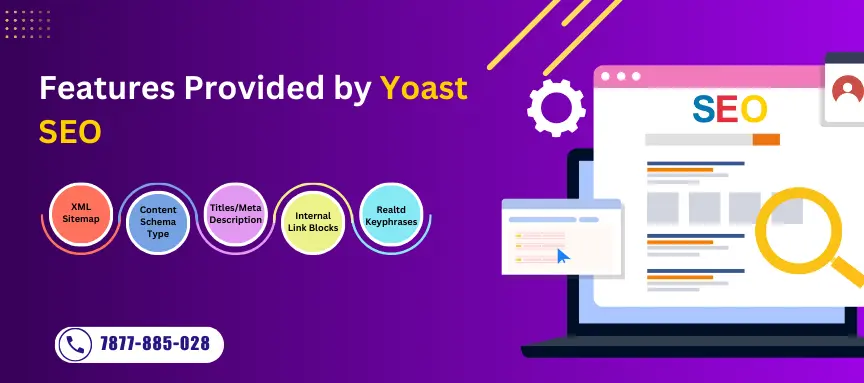 highlights of yoast seo