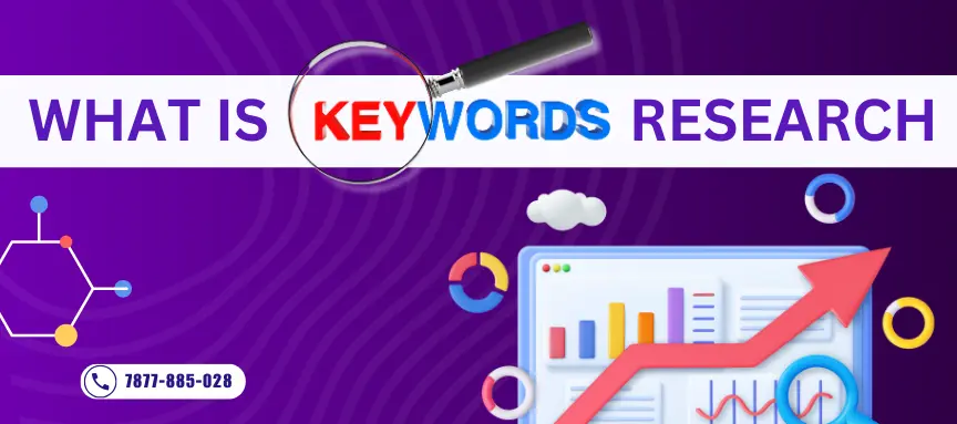 Discover the fundamentals of keyword research and its importance in SEO