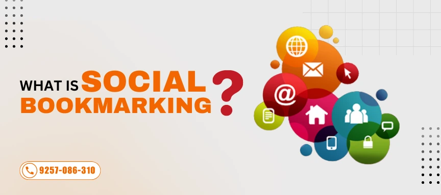 defining social bookmarking and its online use