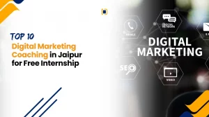 Digital Marketing Coaching in Jaipur