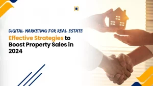 digital marketing for real estate