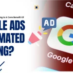 Google Ads automated bidding helps businesses optimize ad performance with minimal effort.