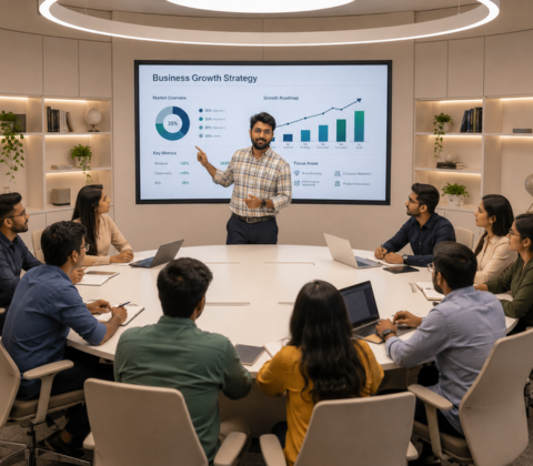 Future Ready Best Digital Marketing Course in Jaipur