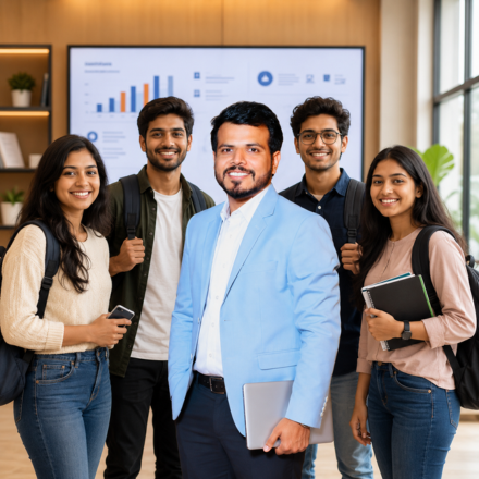 Build an AI-Ready Career with Practical Skills