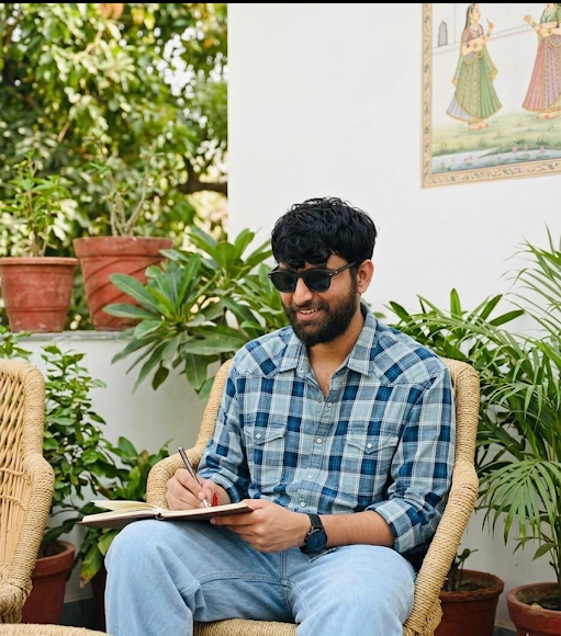 Anirudh Singh 
