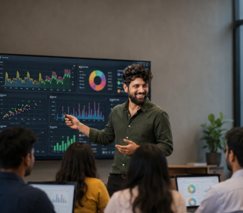 Future-Ready Data Science Course in Jaipur