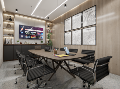 Classrooms