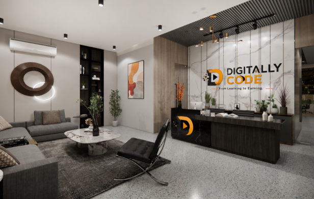 Reception Campus