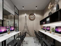 Computer Lab
