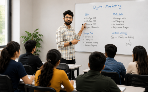 Digitally Code Campus